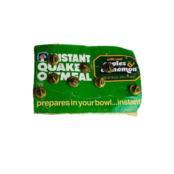 Vintage ROTC Pins Bar Oregon State University Lot of 4s - Picture 6 of 7